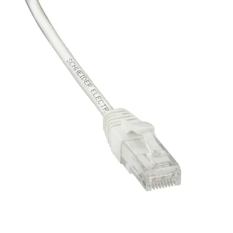 Schneider Electric ACTPC6UULS50WE Patchkabel Köp nu